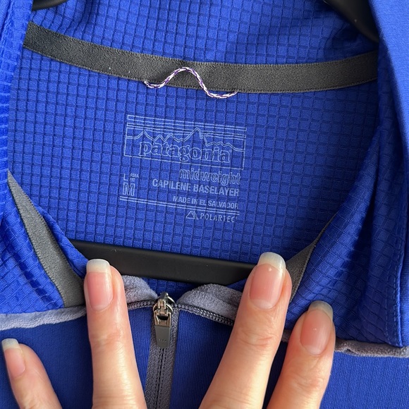 Patagonia size M - Picture 4 of 4